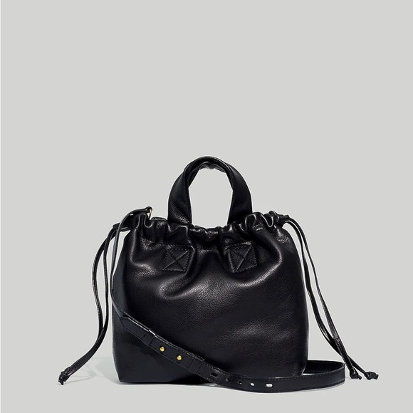 Madewell Handbags - Madewell The Piazza Crossbody NWT